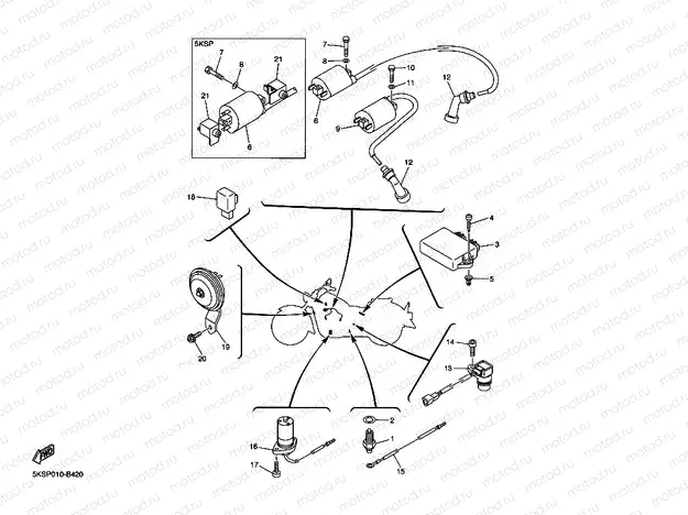 Electrical 1