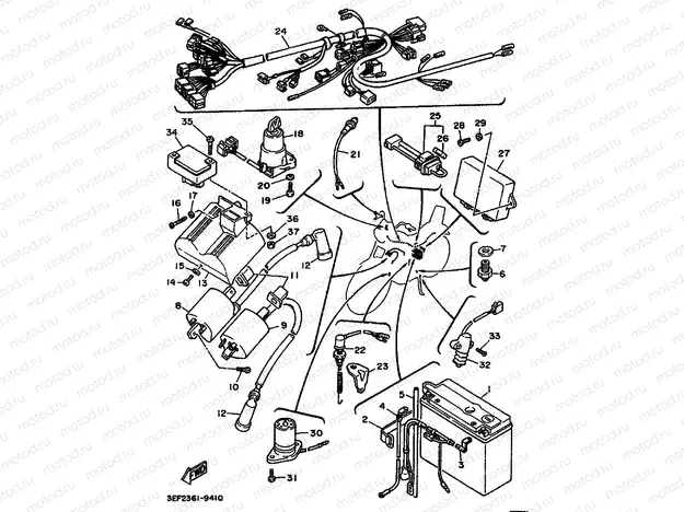 ELECTRICAL 1