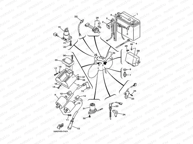 ELECTRICAL 1