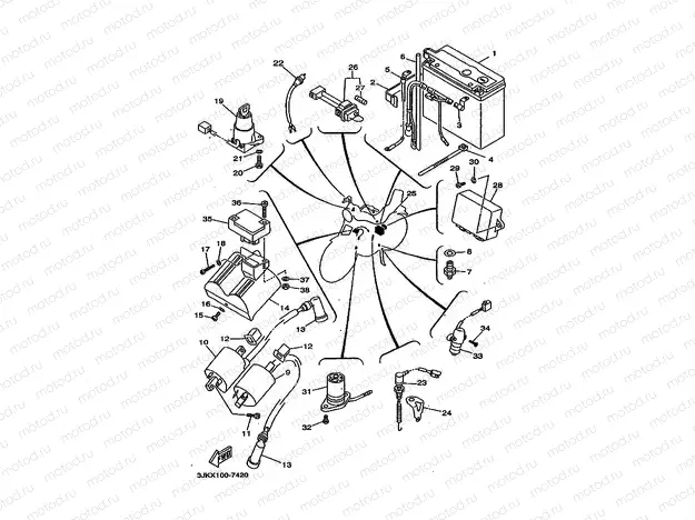 ELECTRICAL 1