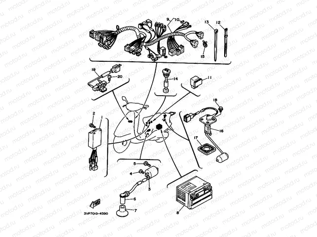 Electrical 2