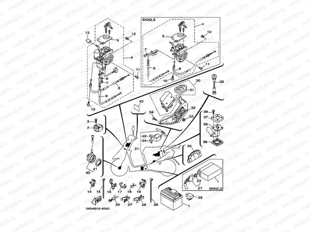 Electrical 2