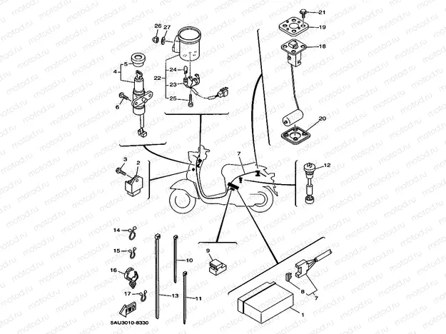 Electrical 2