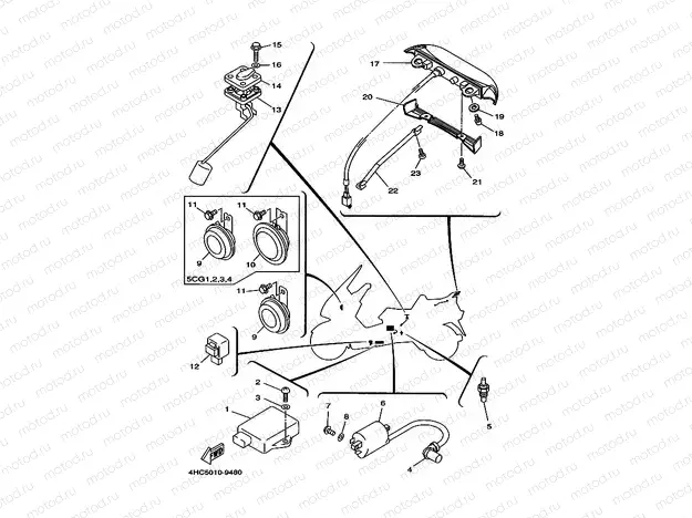 Electrical 3