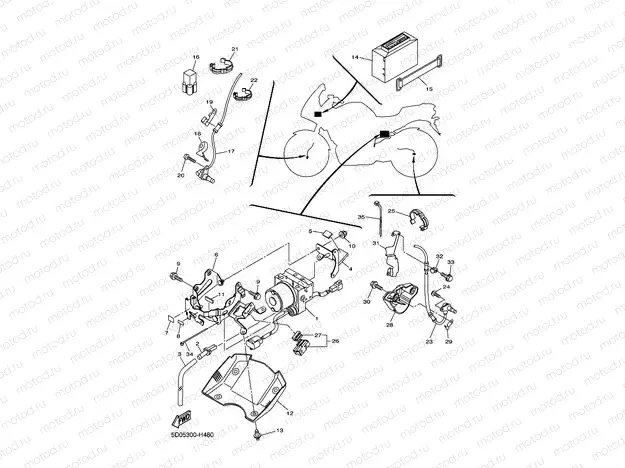 ELECTRICAL 3