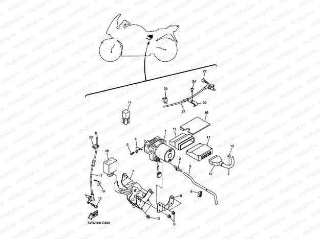 ELECTRICAL 3