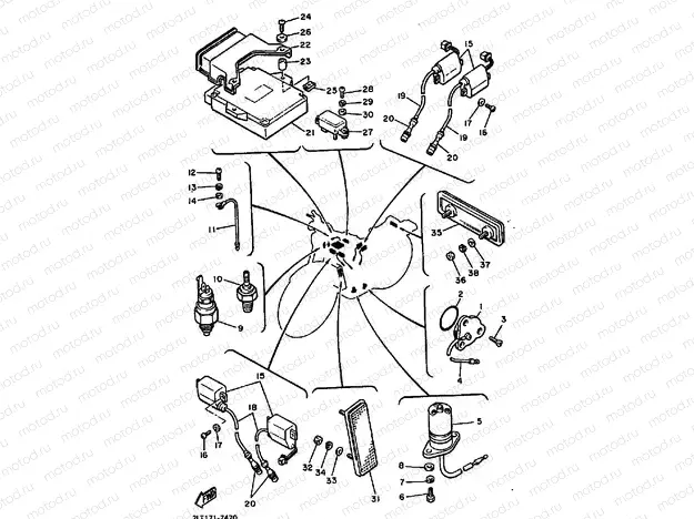 ELECTRICAL