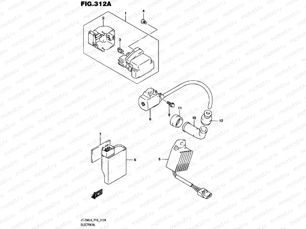 ELECTRICAL