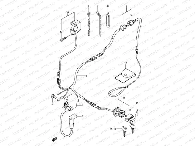 ELECTRICAL