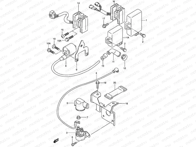 ELECTRICAL