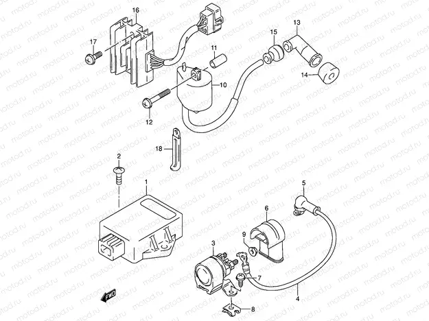 ELECTRICAL