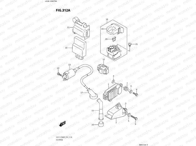 ELECTRICAL