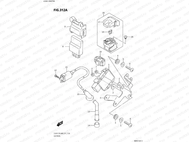 ELECTRICAL