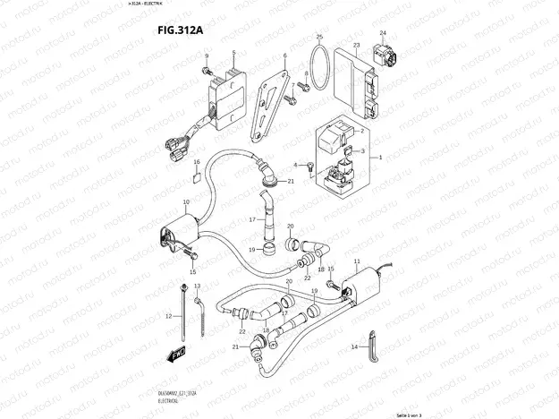 ELECTRICAL