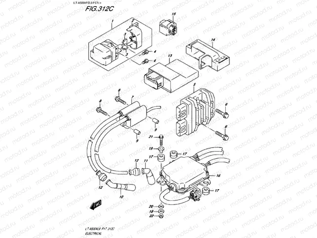 ELECTRICAL