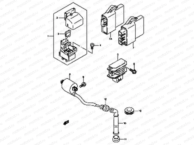 ELECTRICAL
