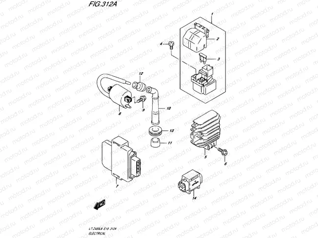 ELECTRICAL