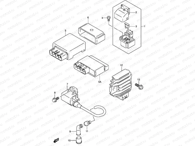 ELECTRICAL