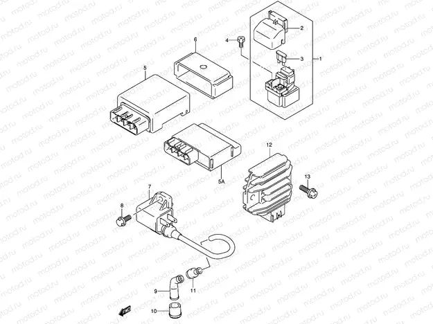 ELECTRICAL