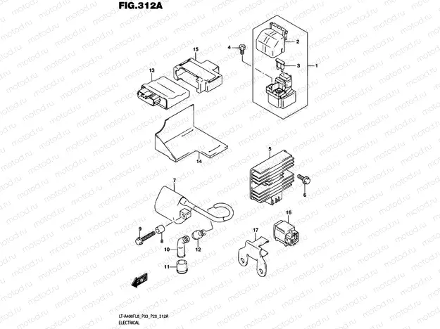 ELECTRICAL