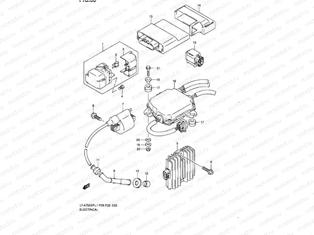 ELECTRICAL