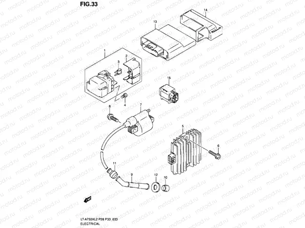 ELECTRICAL