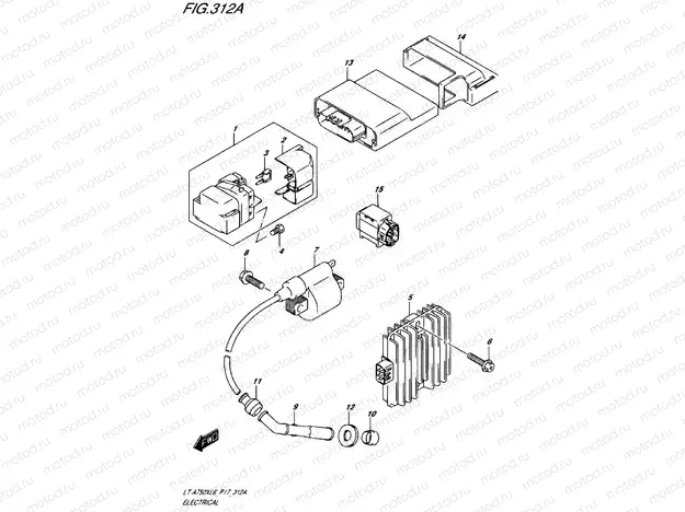 ELECTRICAL