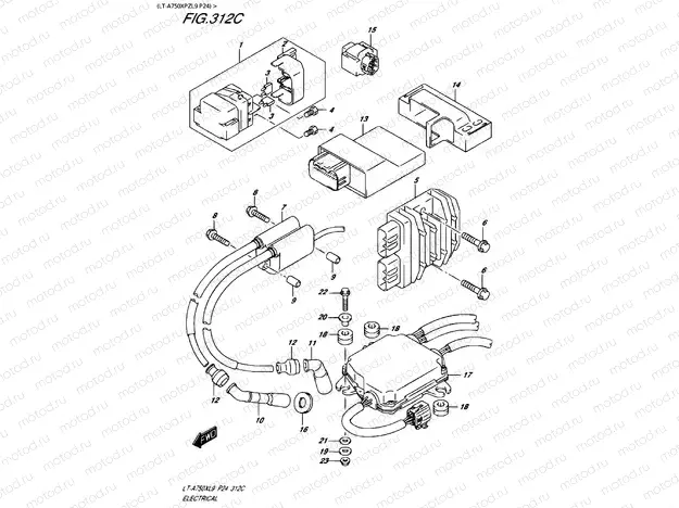ELECTRICAL