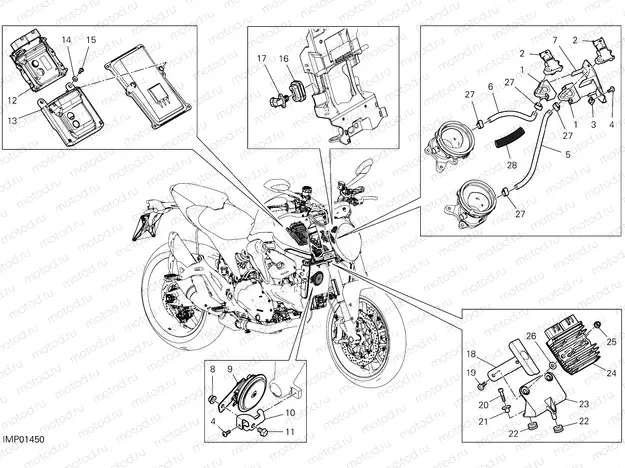 ELECTRICAL DEVICES