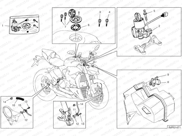 ELECTRICAL DEVICES [MOD:SFV2]