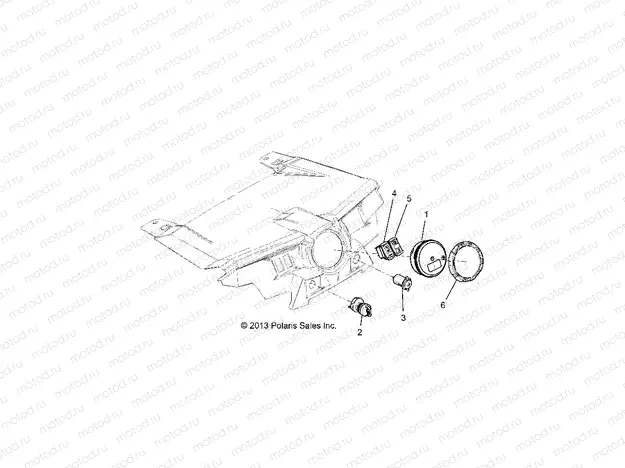 ELECTRICAL | ELECTRICAL, DASH INSTRUMENTS AND CONTROLS - Z15VBA87AJ/LJ/E87AK/AM/AT/LT/AL/AV (49RGRDASH141000RZR)