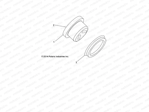 ELECTRICAL | ELECTRICAL, GAUGES and INDICATORS - A17SES57C1/C2/C7/E1/E2/E7/SET57C1/C2/E1/E2