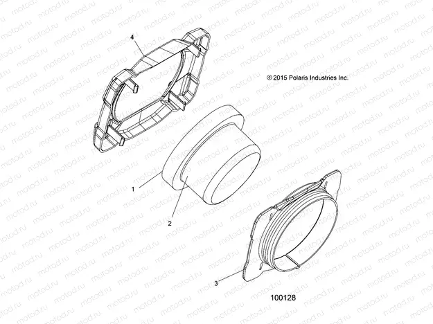 ELECTRICAL | ELECTRICAL, GAUGES and INDICATORS - A17SXN85A5