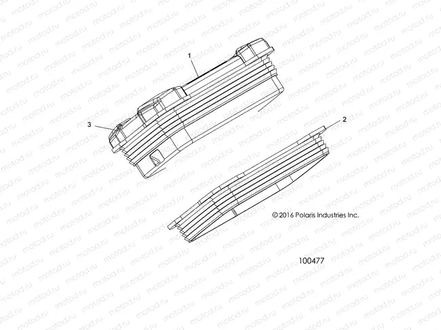 ELECTRICAL | ELECTRICAL, GAUGES and INDICATORS - A18SYE95BU (100477)