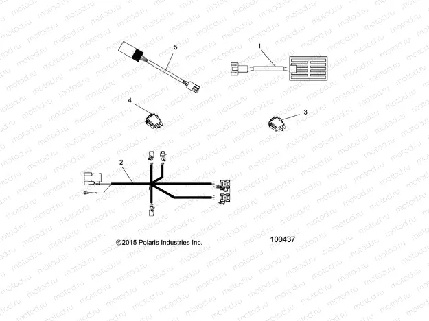 ELECTRICAL | ELECTRICAL, HAND and THUMB WARMER - A20SEF57D5 (100437)