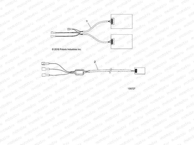 ELECTRICAL | ELECTRICAL, HAND AND THUMB WARMER - A22SWS57C2 (100727)