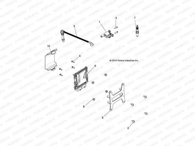 ELECTRICAL | ELECTRICAL, IGNITION - L15U2NAGFA/MA (49LEVIGNITION15M)