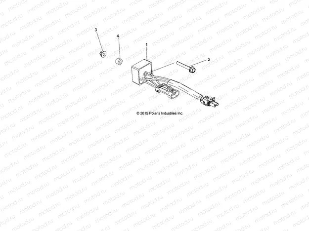 ELECTRICAL | ELECTRICAL, RELAY, DIFFERENTIAL - A20SUE57D5 (100229)