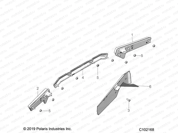 ELECTRICAL | ELECTRICAL, TAILLIGHTS - A20SXA85A1/A7/CA1/CA7/E85A9/AF/AP/CA9/CAF/CAP/V85AP/CAP (C102168)