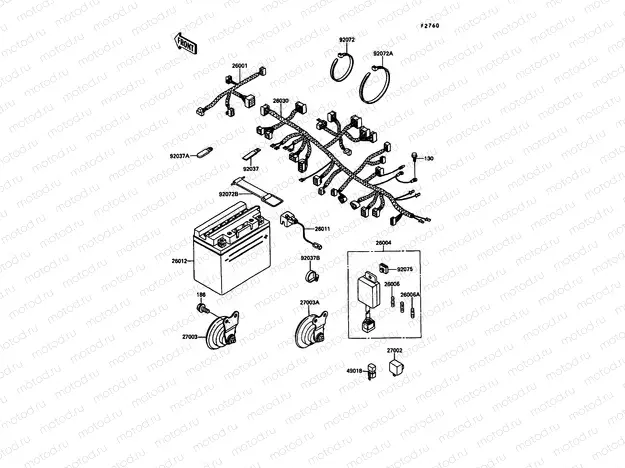 Electrical Equipment