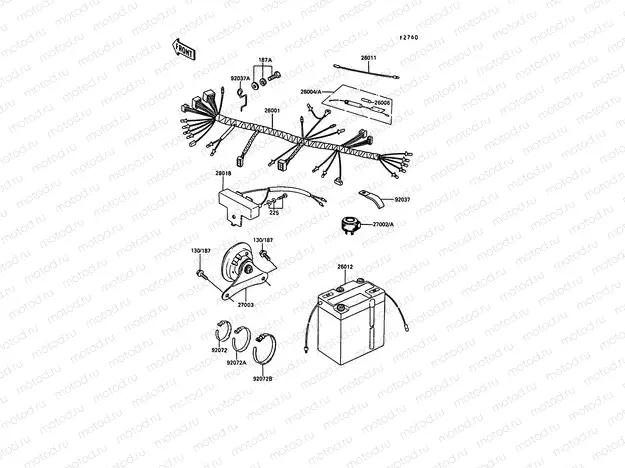 Electrical Equipment