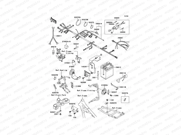Electrical Equipment