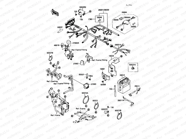 Electrical Equipment