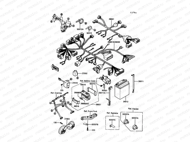 Electrical Equipment