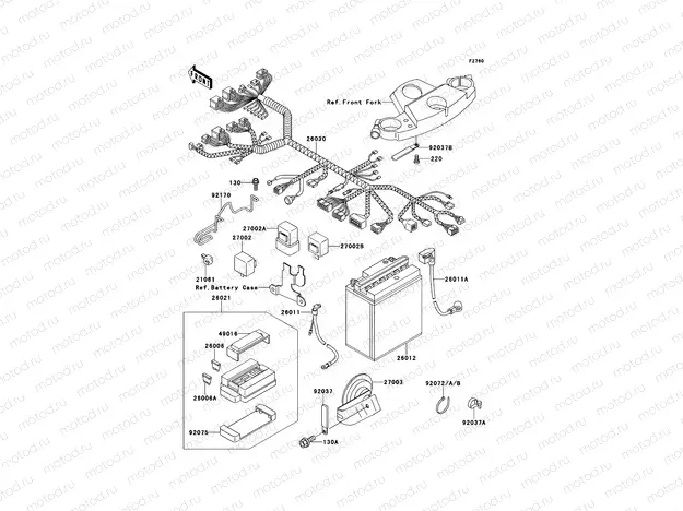 Electrical Equipment