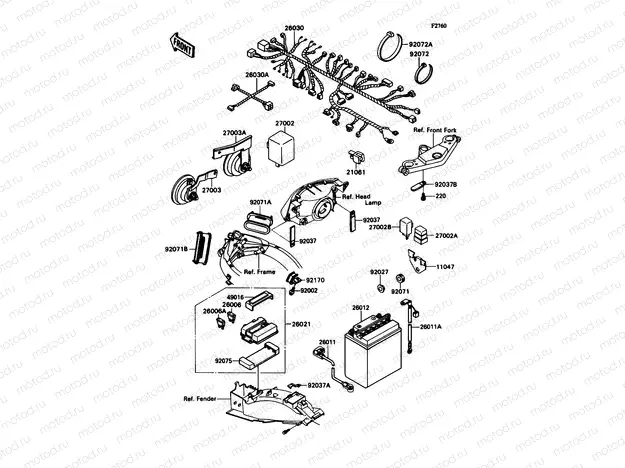 Electrical Equipment
