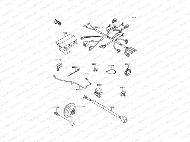 Electrical Equipment