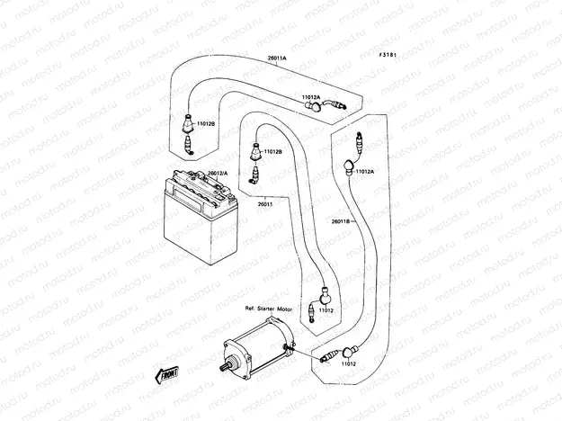 Electrical Equipment