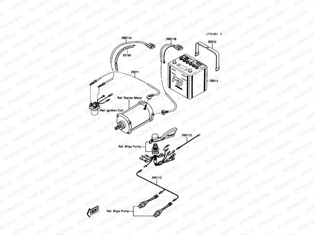 Electrical Equipment