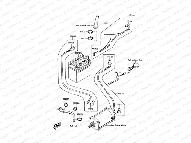 Electrical Equipment